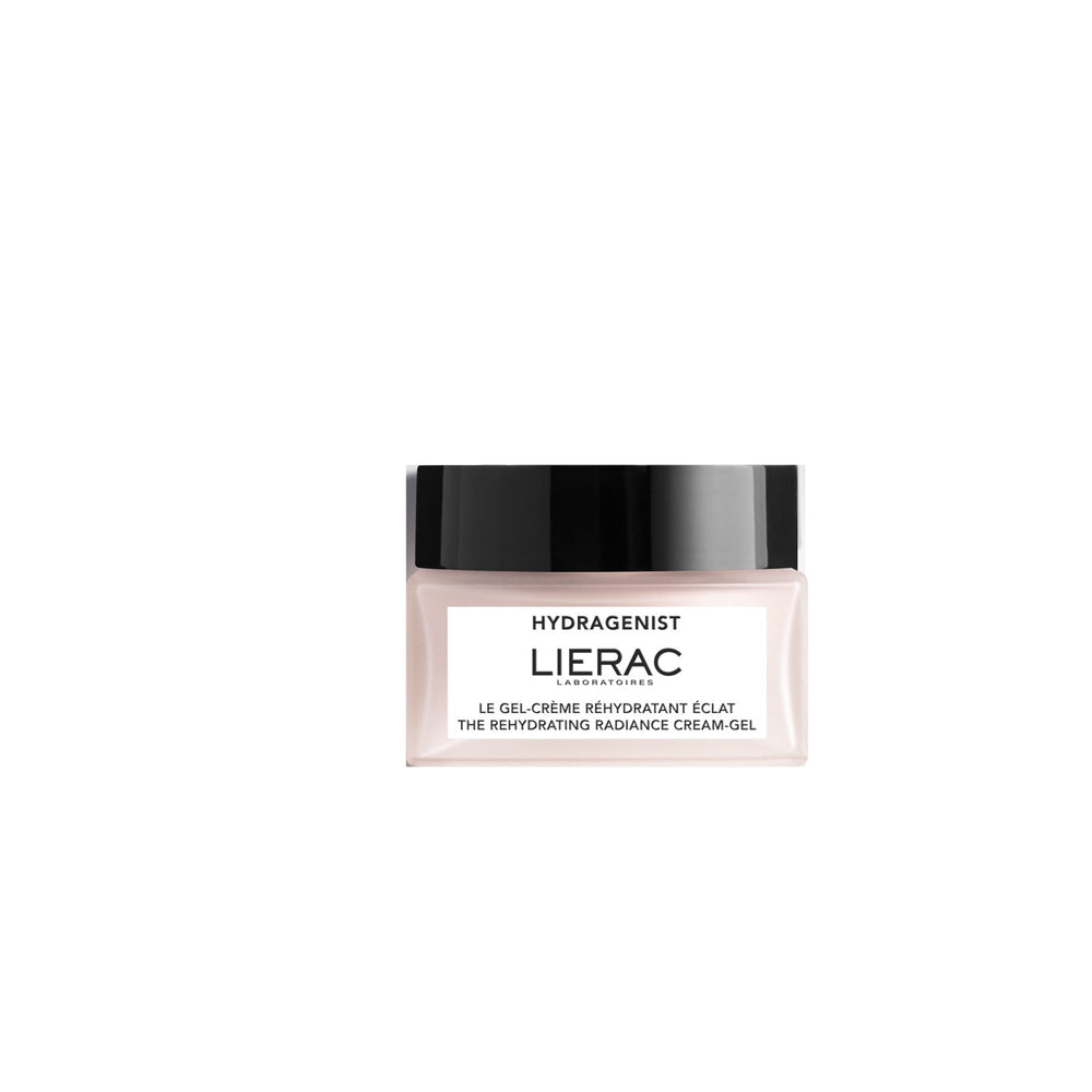 Lierac Hyragenist Rehydrating Gel-Cream 50ml