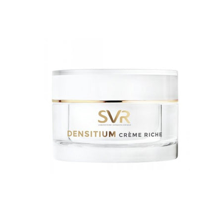 SVR Densitium Rich Cream Mature Skin Dry to Very Dry 50ml