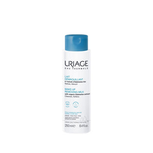 
                  
                    Load image into Gallery viewer, Uriage Cleansing Milk 250ml
                  
                