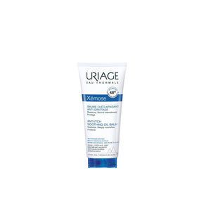 
                  
                    Load image into Gallery viewer, Uriage Xemose  Anti-Itch Soothing Oil Balm 200ml
                  
                