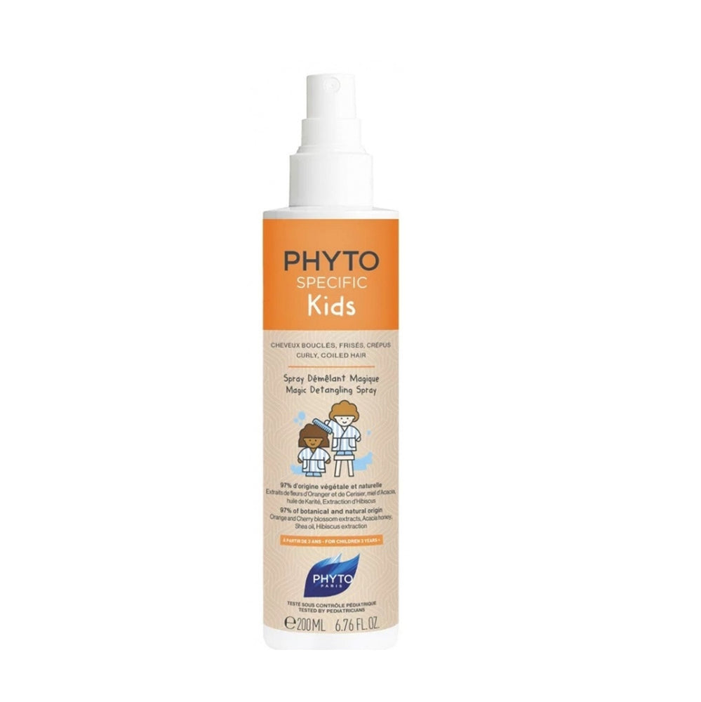 Phyto Specific Kids Magic Detangling Spray 200ml