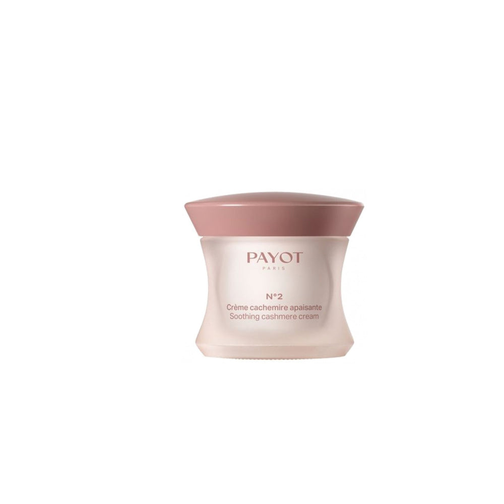 PAYOT CrÃ¨me N°2 Soothing Cashmere Cream 50 ml