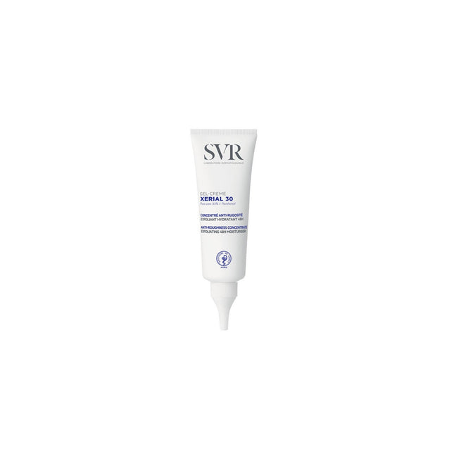SVR Xerial 30 Gel-Cream 75ml