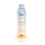 ISDIN Fotoprotector Transparent Spray Wet Skin SPF30 250ml Cosmetics Online