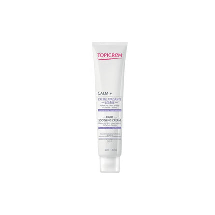 Topicrem CALM+  Soothing Light Cream 40ml