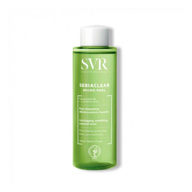 SVR Sebiaclear Micro-Peel 150ml