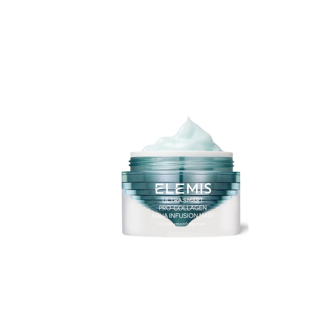Elemis Ultra Smart Pro-Collagen Aqua Infusion Mask 50ml