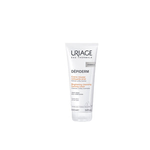 
                  
                    Load image into Gallery viewer, Uriage Depiderm Mousse Nettoyante 100ml
                  
                
