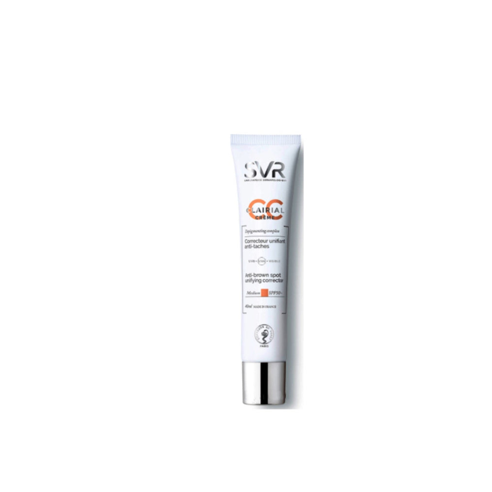 SVR Clairial Cc Medium  Spf50+