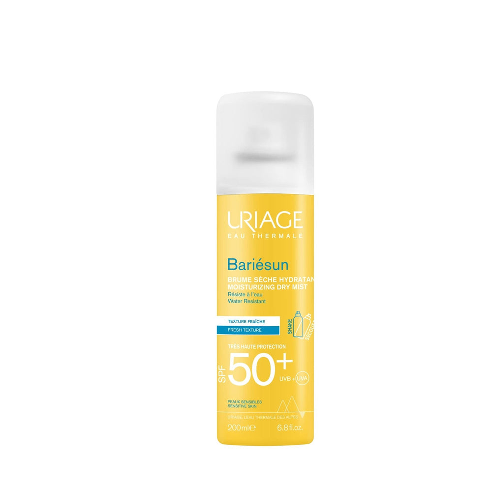 Uriage Bareisun Dry Mist SPF50+