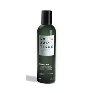 
                  
                    Load image into Gallery viewer, Lazartigue Rebalance Shampoo (Oily Roots Dry Ends) 250ml
                  
                