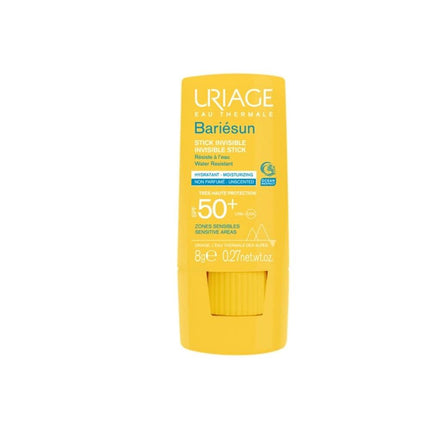 Uriage Bareisun  Invisible Stick SPF50+  8G