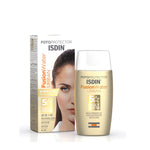 ISDIN Fotoprotector Fusion Water Urban SPF30 50ml Cosmetics Online