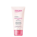 Topicrem HYDRA+ Moisturizing Radiance Mask 50ml | Goods Department Store