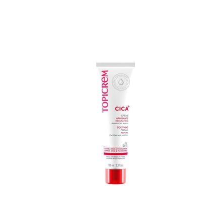 Topicrem Cica Repair Soothing Cream 100ml