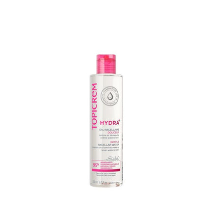 Topicrem Hydra+ Gentle Micellar Water 200ML