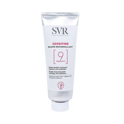 SVR Sensifine Cleansing Balm 100g