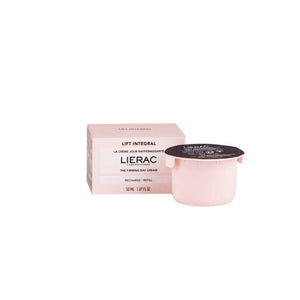 
                  
                    Load image into Gallery viewer, Lierac Lift Integral Regenerating Night Cream Refill 50ml
                  
                