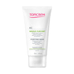 Topicrem AC Purifying Mask 50ml | Goods Department Store