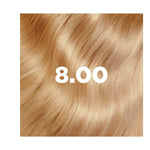 Lazartigue Haircolour - LA COULEUR ABSOLUE 8.00 LIGHT BLONDE