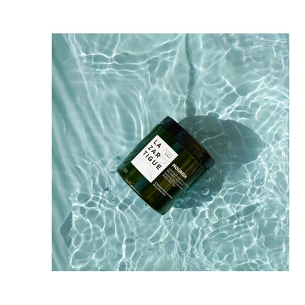 Lazartigue Nourish Mask (Dry Thick Hair)  250ml