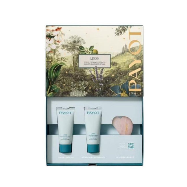 PAYOT Lisse Smoothing Care Ritual Set