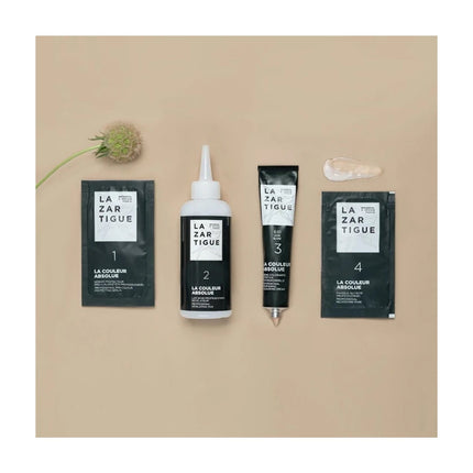 Lazartigue Haircolour - LA COULEUR ABSOLUE 8.00 LIGHT BLONDE