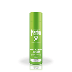 
                  
                    Load image into Gallery viewer, Plantur 39 Phyto-Caffeine Shampoo (for fine, brittle hair)
                  
                