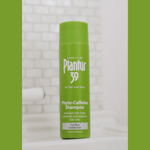 
                  
                    Load image into Gallery viewer, Plantur 39 Phyto-Caffeine Shampoo (for fine, brittle hair)
                  
                