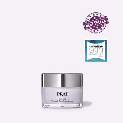 Prai Beauty Ageless Throat & Decolletage Crema 50ml