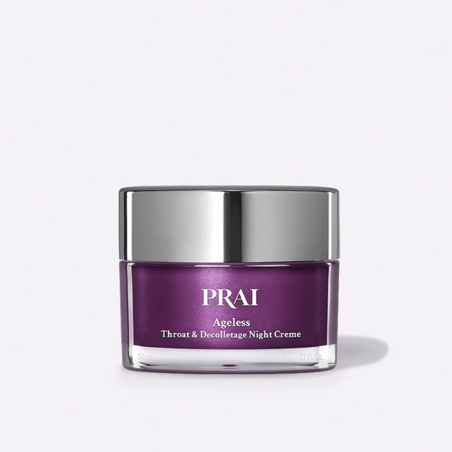 Prai Beauty Ageless Throat & Decolletage Night Cream 50 ml