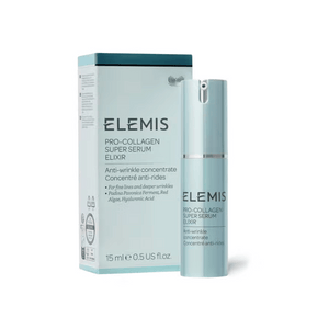 
                  
                    Load image into Gallery viewer, Elemis Pro-Collagen Super Serum Elixir 15ml
                  
                