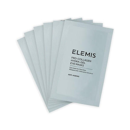 Elemis Pro-Collagen Hydra-Gel Eye Masks Pack of 6