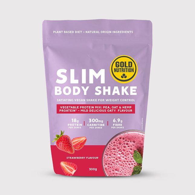 SLIM BODY SHAKE