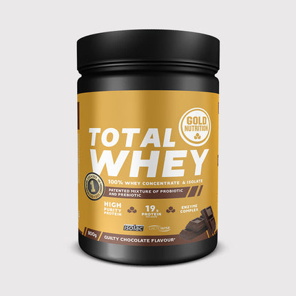 TOTAL WHEY 800G
