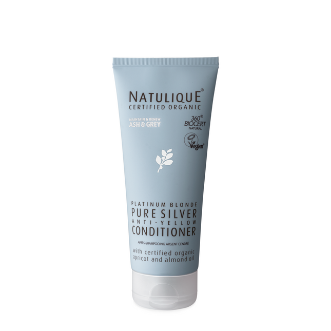 Pure Silver Conditioner (150ml)