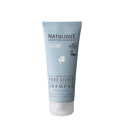 Pure Silver Shampoo (150ml)