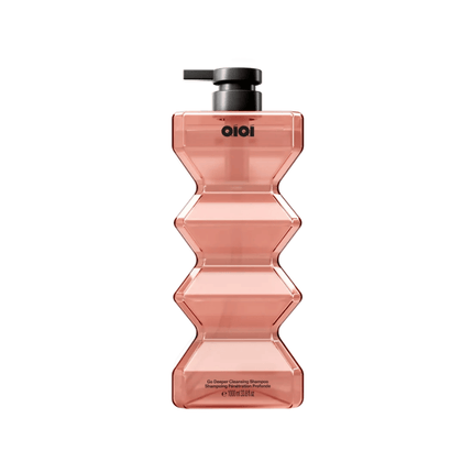 QIQI  Go Deeper Shampoo 1 Litre