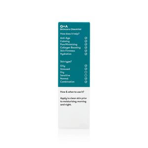 
                  
                    Load image into Gallery viewer, Q+A Zinc PCA Facial Serum 30ml
                  
                