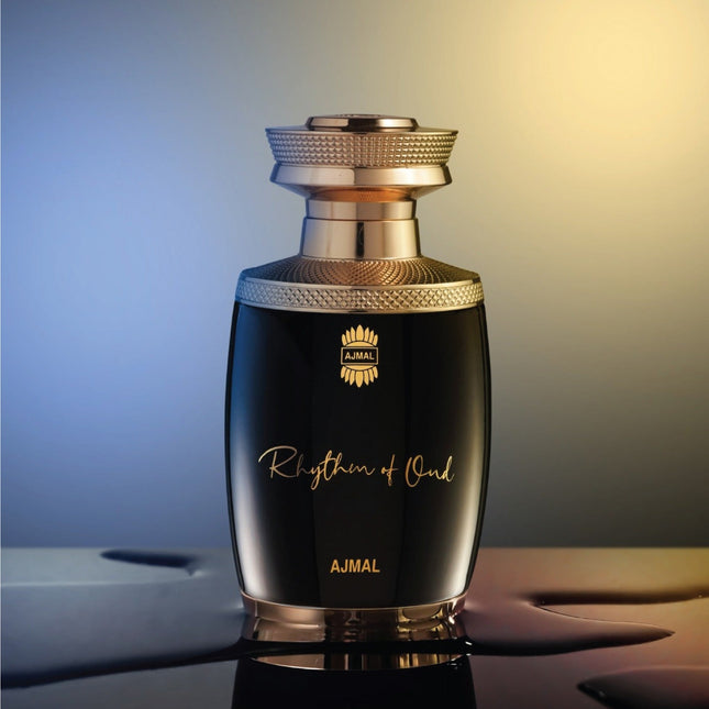 Ajmal Rhythm Of Oud 75ml