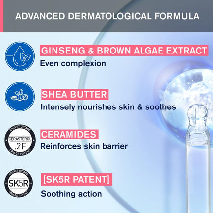 Uriage Roseliane Anti-Redness Soothing Mask 40ml