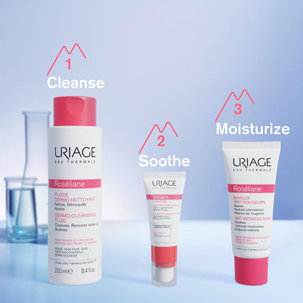 Uriage Roseliane Anti-Redness Soothing Mask 40ml