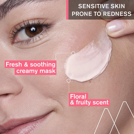 Uriage Roseliane Anti-Redness Soothing Mask 40ml