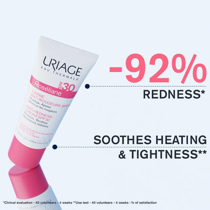 Uriage Roseliane Anti-Redness Cream Spf 30 40ml