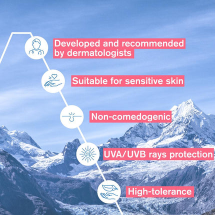 Uriage Roseliane Anti-Redness Cream Spf 30 40ml