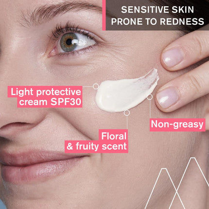 Uriage Roseliane Anti-Redness Cream Spf 30 40ml