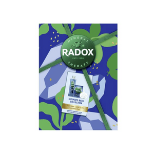 
                  
                    Load image into Gallery viewer, Radox Ultimate Bath Collection Gift Set
                  
                