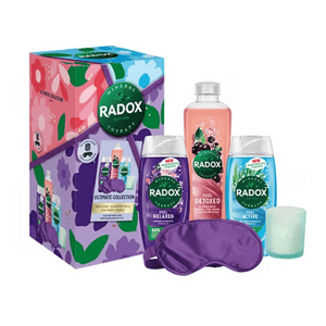 
                  
                    Load image into Gallery viewer, Radox Ultimate Collection Gift Set
                  
                