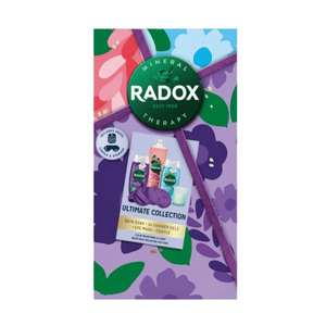 
                  
                    Load image into Gallery viewer, Radox Ultimate Collection Gift Set
                  
                