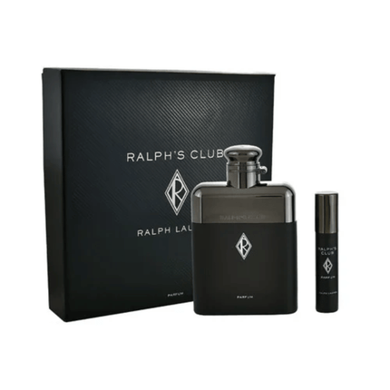 Ralph Lauren Ralph's Club Parfum Gift Set